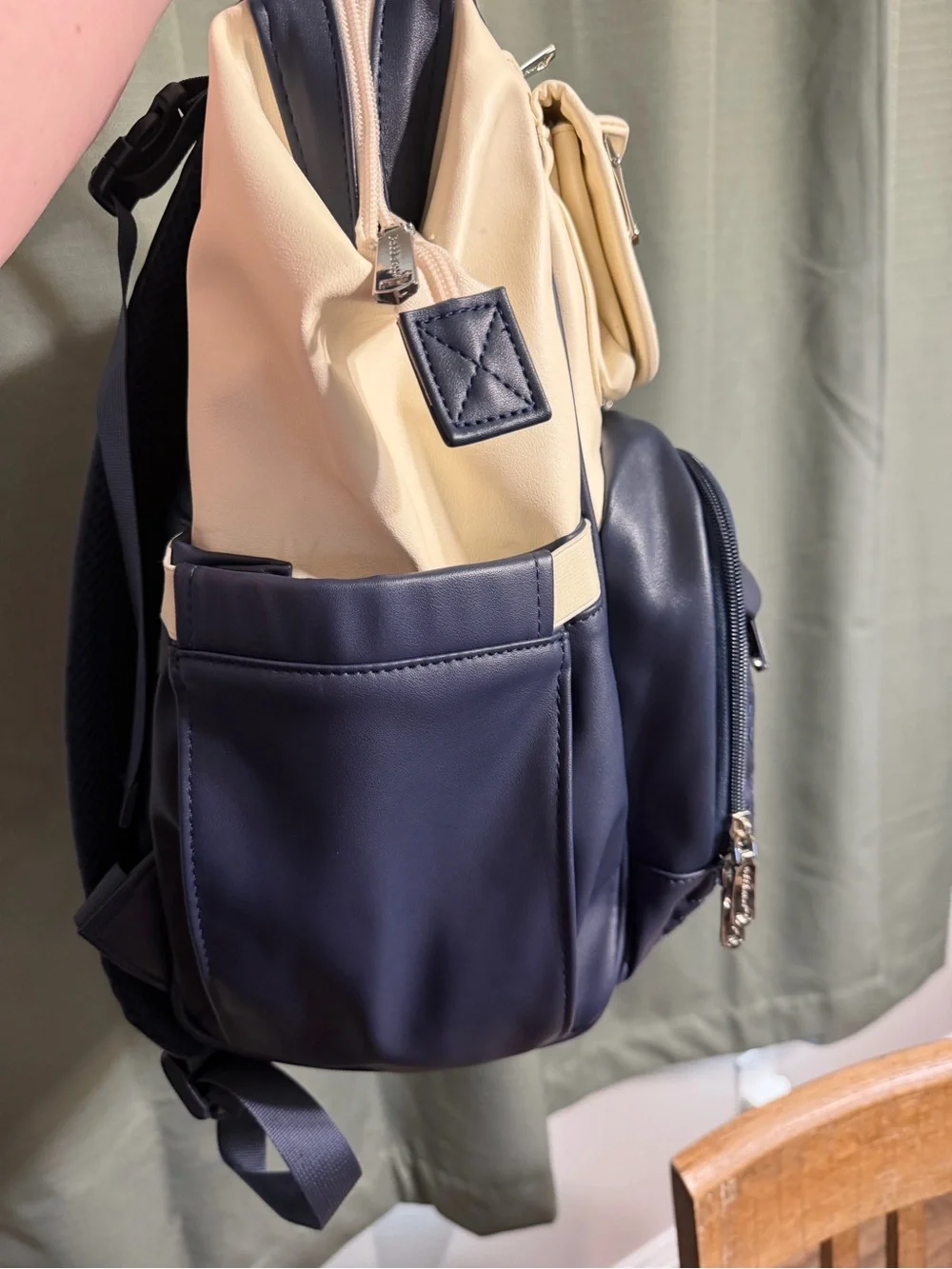 Babbleroo Diaper Bag